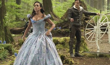 Once Upon a Time: fotos e sinopse do episódio de estreia da 7ª temporada!