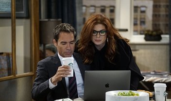 Will & Grace: fotos e sinopse do episódio de estreia do revival da comédia