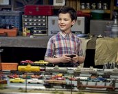 Young Sheldon: cenas do primeiro episódio da série derivada de The Big Bang Theory