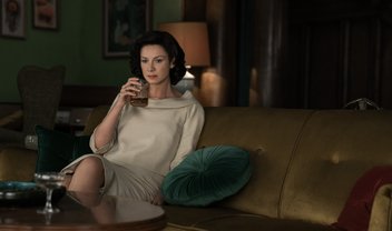 Outlander: vida de casados de Claire e Frank nas fotos do episódio de 3x03