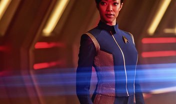 Star Trek Discovery: cenas e sinopses da estreia da nova série Jornada nas Estrelas