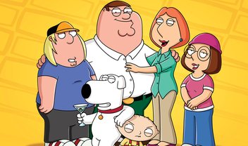 Family Guy busca Emmy: vídeo e sinopses dos primeiros episódios da 16ª temporada