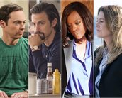 Séries na Semana: começa a fall season com muitas estreias e novas temporadas!