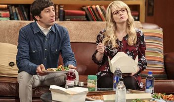 The Big Bang Theory: resposta de Amy e uma grande surpresa na estreia da 11ª temporada