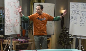 The Big Bang Theory: trabalho na universidade no trailer e fotos do episódio 11x02