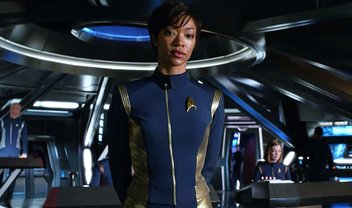 Star Trek: Discovery promete agradar fãs e não-iniciados (opinião)