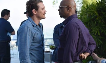 Lethal Weapon está de volta: trailer promocional do episódio 2x02