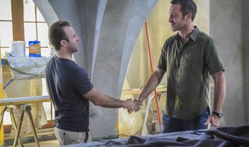 Hawaii Five-0: novos recrutas em cenas do episódio de estreia da 8ª temporada