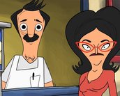 Bob's Burgers: competição com Jimmy Pesto em cenas da estreia da 8ª temporada