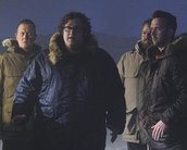Scorpion: luta contra extinção da humanidade em cenas do episódio 4x02