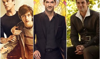 Séries na Semana: The Gifted, Lucifer e Once Upon a Time entre as novidades