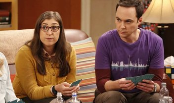 The Big Bang Theory: Sheldon estressado no trailer e fotos do episódio 11x03