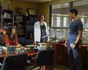 Criminal Minds: Prentiss reorganiza equipe em cena do episódio 13x02