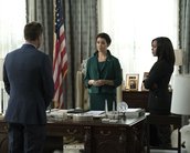 Scandal: incidente na presidência de Mellie nas cenas da 7ª season premiere