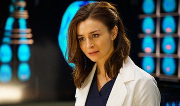 Grey’s Anatomy: Amelia lida com seu segredo em cena do episódio 14x03