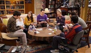 The Big Bang Theory: 80 datas de casamento em cenas do episódio 11x03