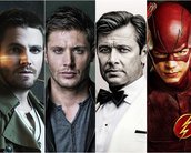 Séries na Semana: Arrow, Supernatural, Dynasty, Flash e mais estreias da CW