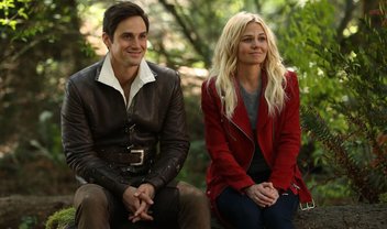 Once Upon a Time: Henry e família Storybrooke no trailer e fotos do episódio 7x02