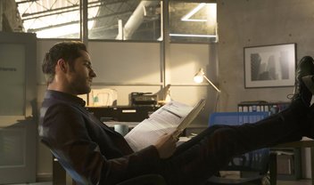 Lucifer: preocupação com Maze no trailer e fotos do episódio 3x03