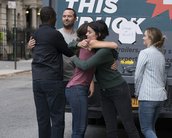 Blindspot: equipe se reencontra na sinopse e fotos da 3ª season premiere