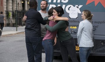 Blindspot: equipe se reencontra na sinopse e fotos da 3ª season premiere