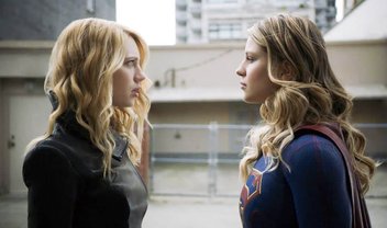 Supergirl: ladra com poderes psíquicos no trailer e fotos do episódio 3x02