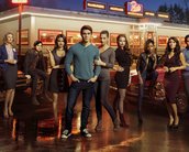 Riverdale estreia 2ª temporada: cidade assombrada em cenas da season premiere