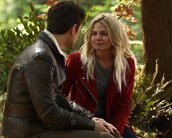 Once Upon a Time: Emma tem uma grande notícia para Henry em cena do episódio 7x02