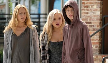 The Gifted: cerco contra mutantes no trailer e fotos do 3º episódio