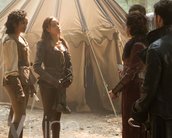 Once Upon a Time: Cinderela e Tiana contra madrasta no trailer do episódio 7x03