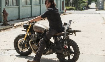 Séries na Semana: The Walking Dead estreia 8ª temporada, e muitos inéditos!