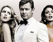 Dynasty: conflito entre benefício pessoal e nome da família nos episódios 3 e 4