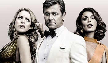 Dynasty: conflito entre benefício pessoal e nome da família nos episódios 3 e 4