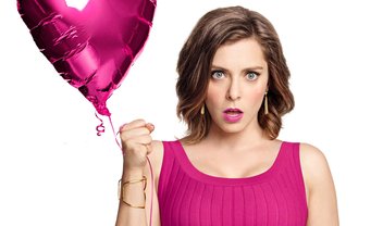 Crazy Ex-Girlfriend: campanha de difamação e vingança nos episódios 3x03 e 3x04