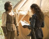 Once Upon a Time: encontro de princesas nas fotos e sinopse do episódio 7x03