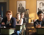 Riverdale: notícias trágicas e Archie ameaçado no trailer e fotos do episódio 2x02