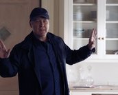 The Blacklist: oportunidade de negócio para Red no trailer e fotos do episódio 5x04