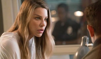 Lucifer: Chloe tenta entender por que Pierce pega pesado com ela em cena do episódio 3x04