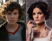 Séries na Semana: Stranger Things e Blindspot chegam com novas temporadas!