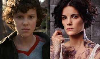 Séries na Semana: Stranger Things e Blindspot chegam com novas temporadas!