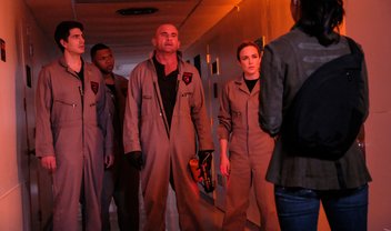 Legends of Tomorrow: nova integrante da equipe no trailer e fotos do episódio 3x03