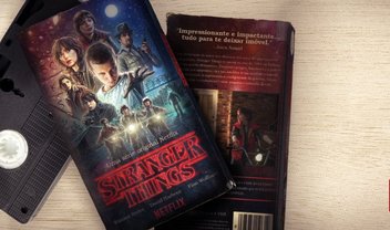 SBT irá transmitir especial e 1º episódio de Stranger Things