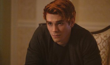 Riverdale: Archie age por conta própria no trailer e fotos do episódio 2x03