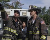 Chicago Fire: Casey e Severide em desacordo no trailer do episódio 6x05