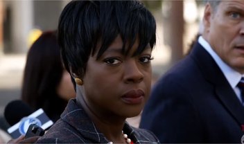 How to Get Away with Murder: Annalise conhece Bonnie em cena do episódio 4x05