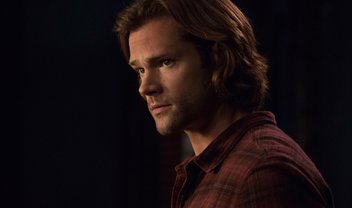 Supernatural: Sam entrega mensagem para Jack em cena do episódio 13x03