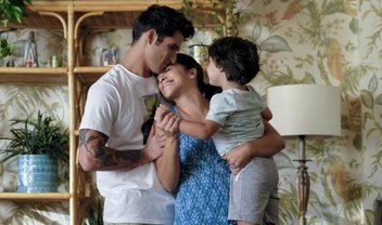 Jane the Virgin: Mateo surpreende Jane e Adam no trailer do episódio 4x03