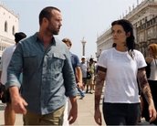 Blindspot estreia 3ª temporada: vídeos trazem Jane e Weller juntos novamente