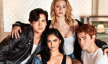 Riverdale: Betty em perigo e conflito com Southside nos episódios 2x05 e 2x06