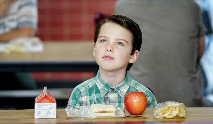 Imagem de Young Sheldon retorna à programação: sinopses dos próximos episódios